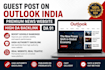 publish your guest post on outlookindia high da backlinks