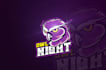do modern high quality custom owl logo