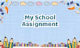 make all kind of assignment