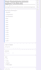 design professional google forms with logic