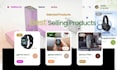 design, redesign website using with elementor , astra