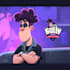 turn your idea into fun cartoon illustration