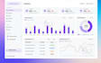 build web app, saas app, erp, pos, crm, software developer, hr, odoo, wms, lms