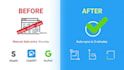 create custom make com automations, make com  scenarios