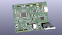 pcb design and firmware development