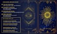 design professional tarot cards