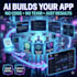 build your no code web app using ai vibe coding tools