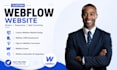 design webflow website cms figma to webflow webflow expert webflow automation