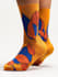 design custom and unique socks design