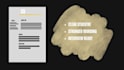 review and create a CV that gets attention