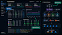 build full stack apps, system architecture, devops, node, AWS