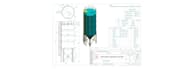 3d cad models and 2d drawings using solid edge