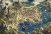 fantasy map illustration dnd rpg map