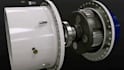create 3d cutaway mechanical animation, 3d exploded view animation