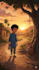 3d create moral stories