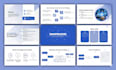 design a modern powerpoint presentation, canva template and pitch deck