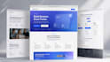 develop full stack saas business web app dashboard, payment integration