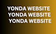 design yonda website within 24 hours