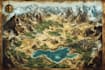 make an amazing world or regional custom fantasy map
