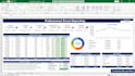 clean, format and organize excel spreadsheets