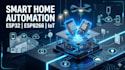 create simple home automation projects using esp32,esp8266