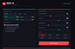 build a custom game damage calculator and stat tracker tool