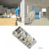 create a clean and accurate 3d model in revit