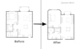 professional autocad 2d drafting and floor plan services