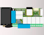 do embedded system hardware, pcb layouts, firmware and intuitive hmi solution