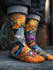 socks design unique socks design