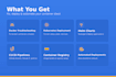 fix and deploy docker, kubernetes and cicd automation
