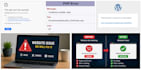 fix website errors bugs and issues fast