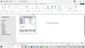 create automated bookkeeping and accounting excel templates