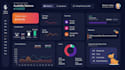 create affiliate income tracker product sales tracker weekly planner dashboard