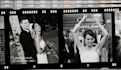 create cinematic slideshow video with music and transitions