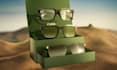 create 3d eyeglasses animation, eyewear product animation, 3d glasses rendering