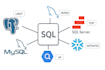 design sql database schema, er diagram and convert erd to mysql database
