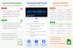 do fast and accurate proofreading, transcription, and data entry