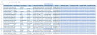 do  b2b lead generation, prospect lead generation for any industry