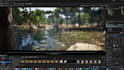 create 3d game environment, unreal engine environment, ue5 environment