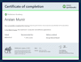 do complete accounting, financial analysis, KPI dashboards with excel automation