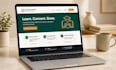 design and develop a wordpress community and educational platform
