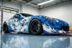 professional van wrap, vehicle wrap, car wrap design
