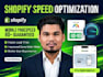 optimize your shopify store speed to 90 plus pagespeed score