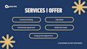 draft legal notices, contracts and agreement