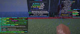 setup and develop minecraft server, paper, spigot, smp, plugins and permissions