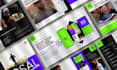 design or redesign edit powerpoint presentation company presentation canva ppt