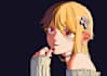 draw cheap anime because im learning