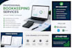 professional bookkeeping, accounting and quick book