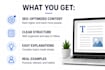 write SEO german tech and cybersecurity articles